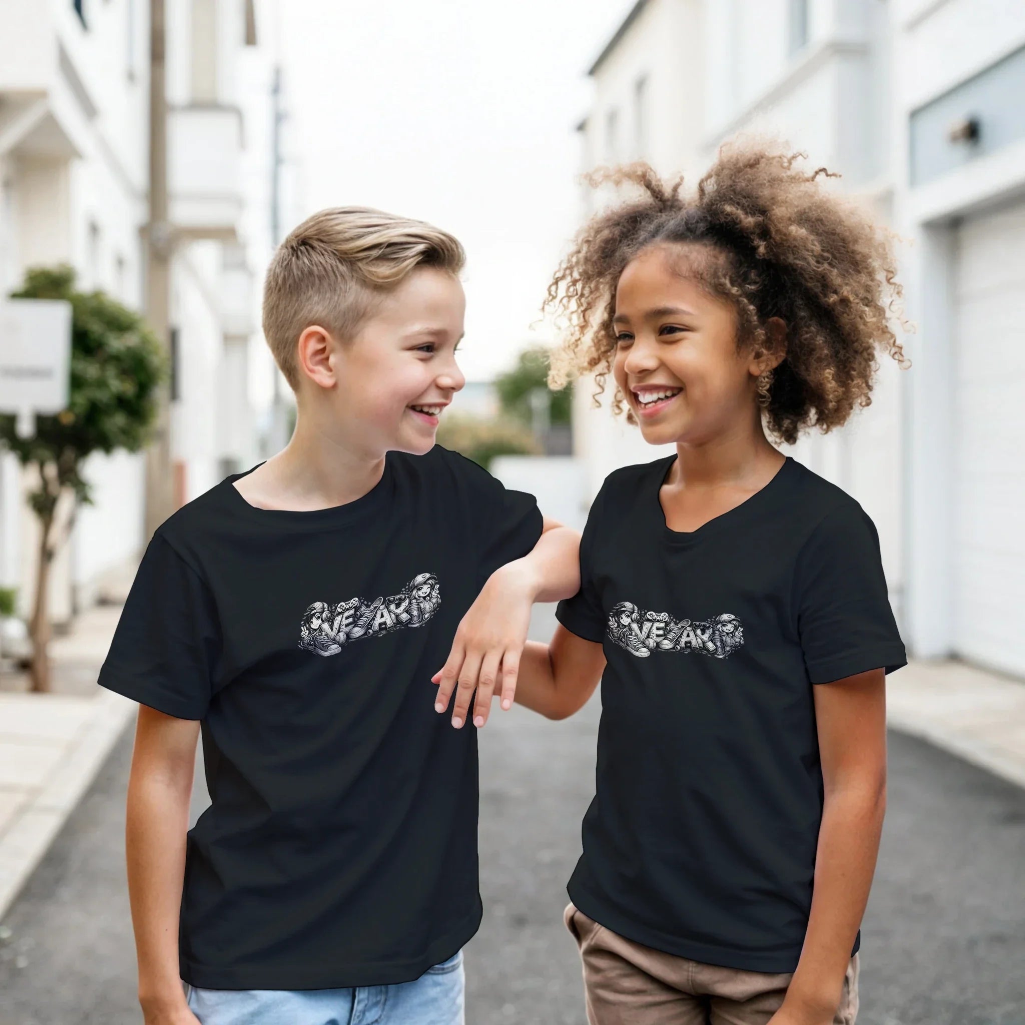 Enfants / Ados